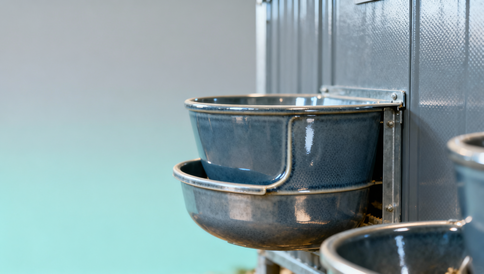 Materials Science Breakthroughs in Feed Trough Coatings Are Cutting Corrosion by 70%