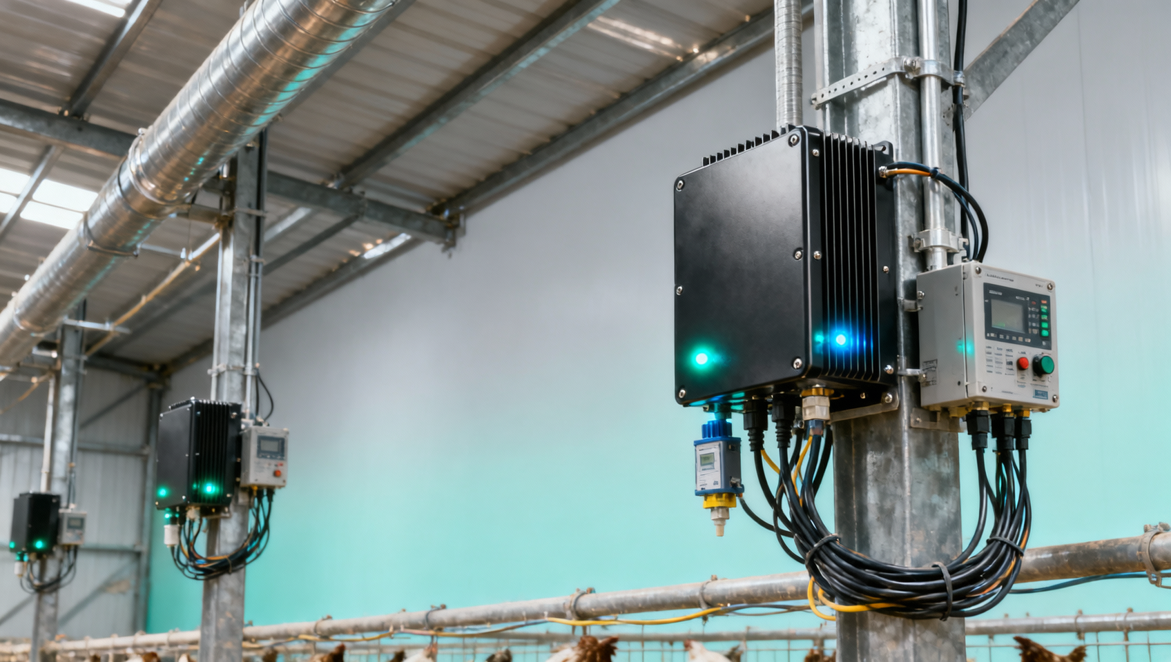 IT Strategy in Farm Operations Often Ignores Edge Computing Bottlenecks — Until It’s Too Late IT Strategy in Farm Operations Often Ignores Edge Computing Bottlenecks — Until It’s Too Late