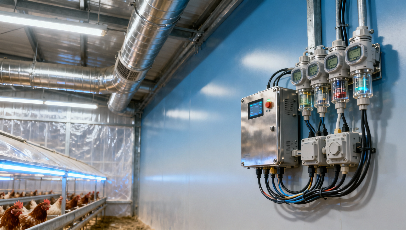 Smart Livestock Tech Vendors Hide Their Data Latency — Why Real-Time Isn’t Always Real