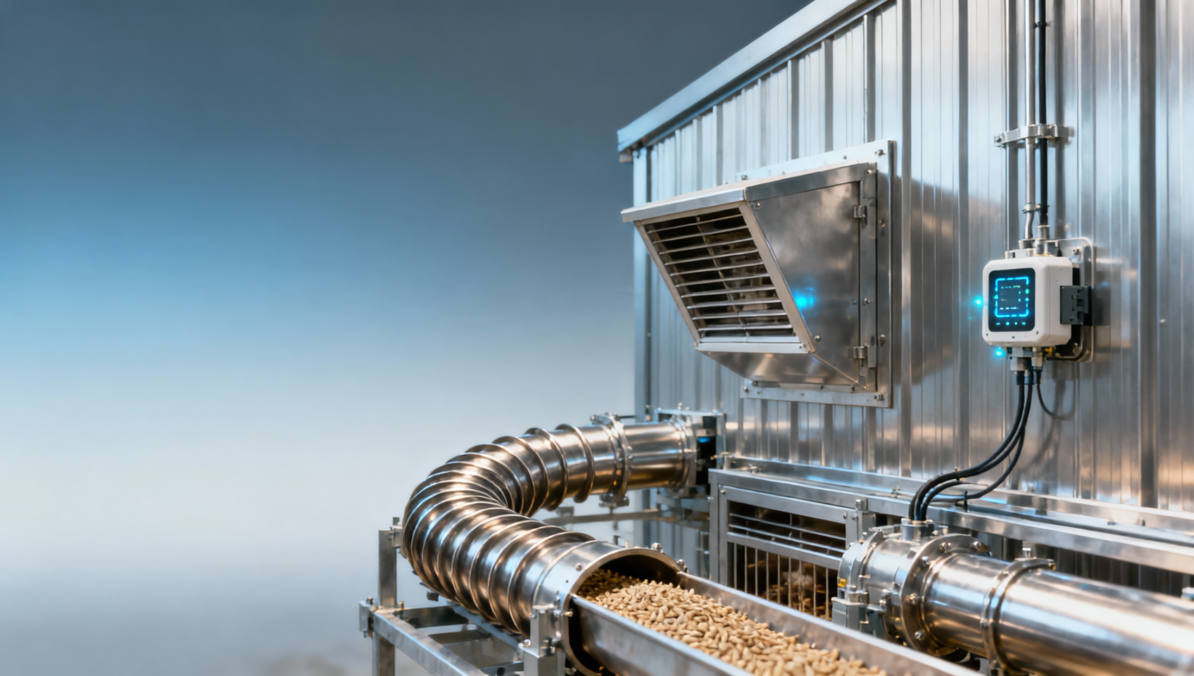 Agricultural Equipment OEMs Are Quietly Shifting Production — Here’s Where and Why