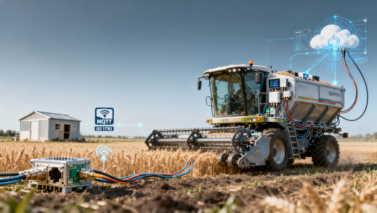 Custom Farming Equipment Buyers Often Overlook This Hidden Integration Cost