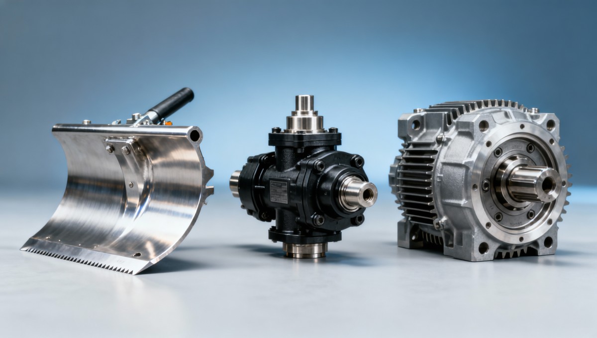 OEM Farm Tools That Outlast Three Generations — What Material Science Makes the Difference