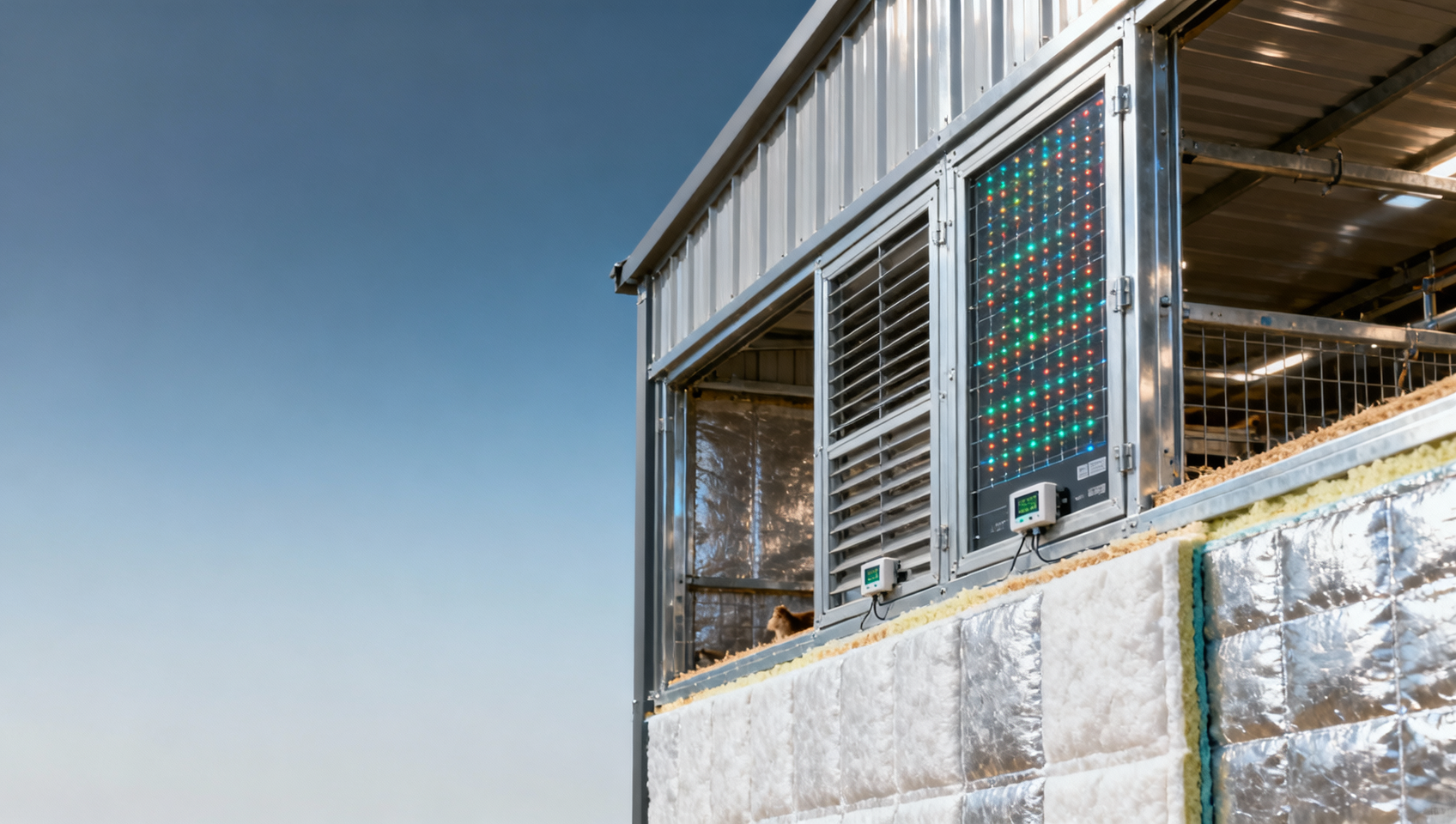 Agri-Tech ROI Isn’t Just About Sensors — Where Most Farms Lose Money in Year Two Agri-Tech ROI Isn’t Just About Sensors — Where Most Farms Lose Money in Year Two