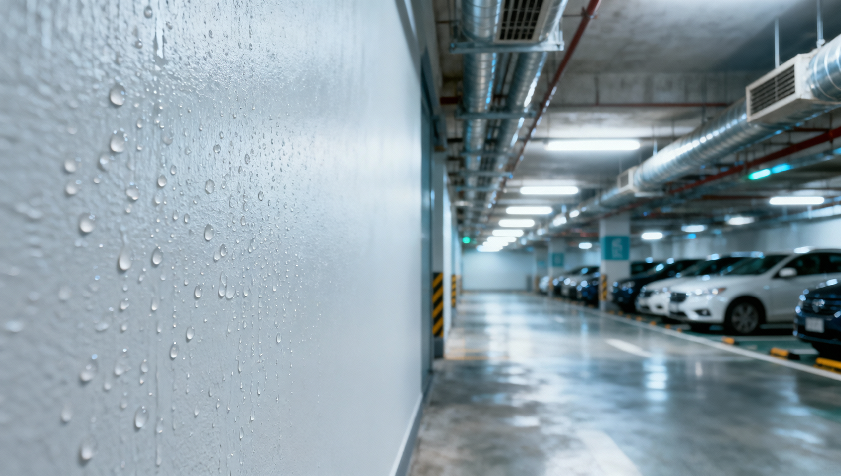 Nippon Paint Showcases Anti-Condensation Wall System at Jiangsu Expo