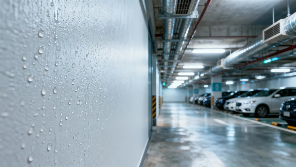 Nippon Paint Showcases Anti-Condensation Wall System at Jiangsu Expo Nippon Paint Showcases Anti-Condensation Wall System at Jiangsu Expo