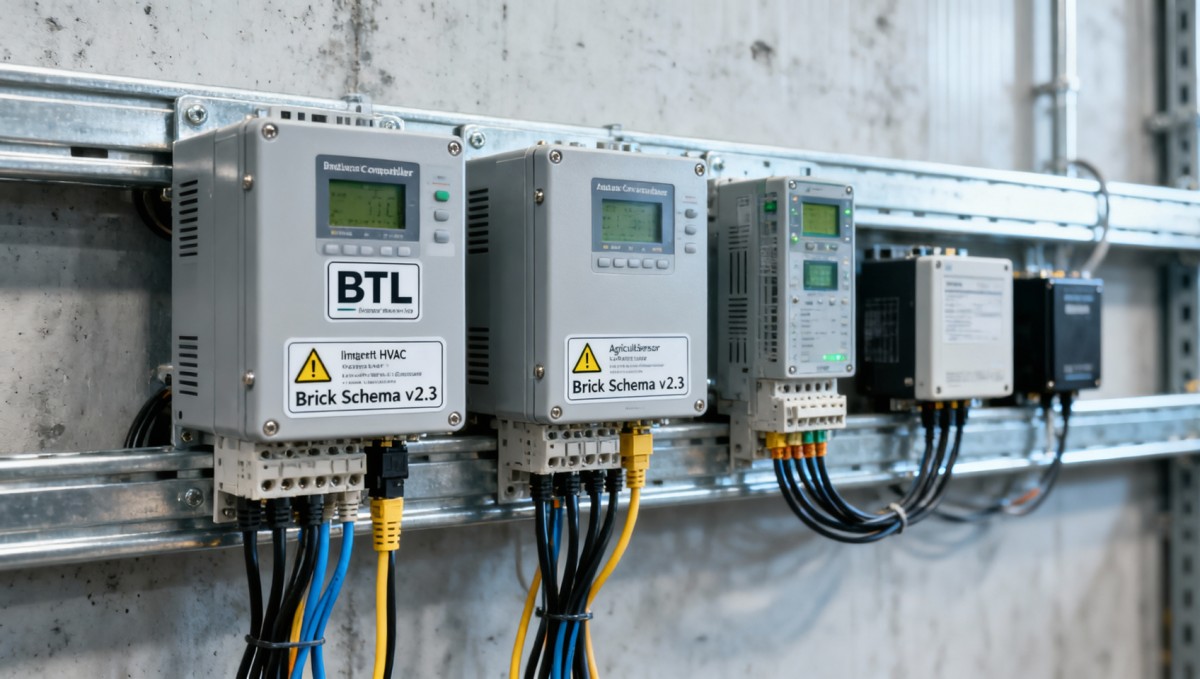 Smart HVAC systems integration failures: Why BACnet compatibility doesn’t guarantee interoperability