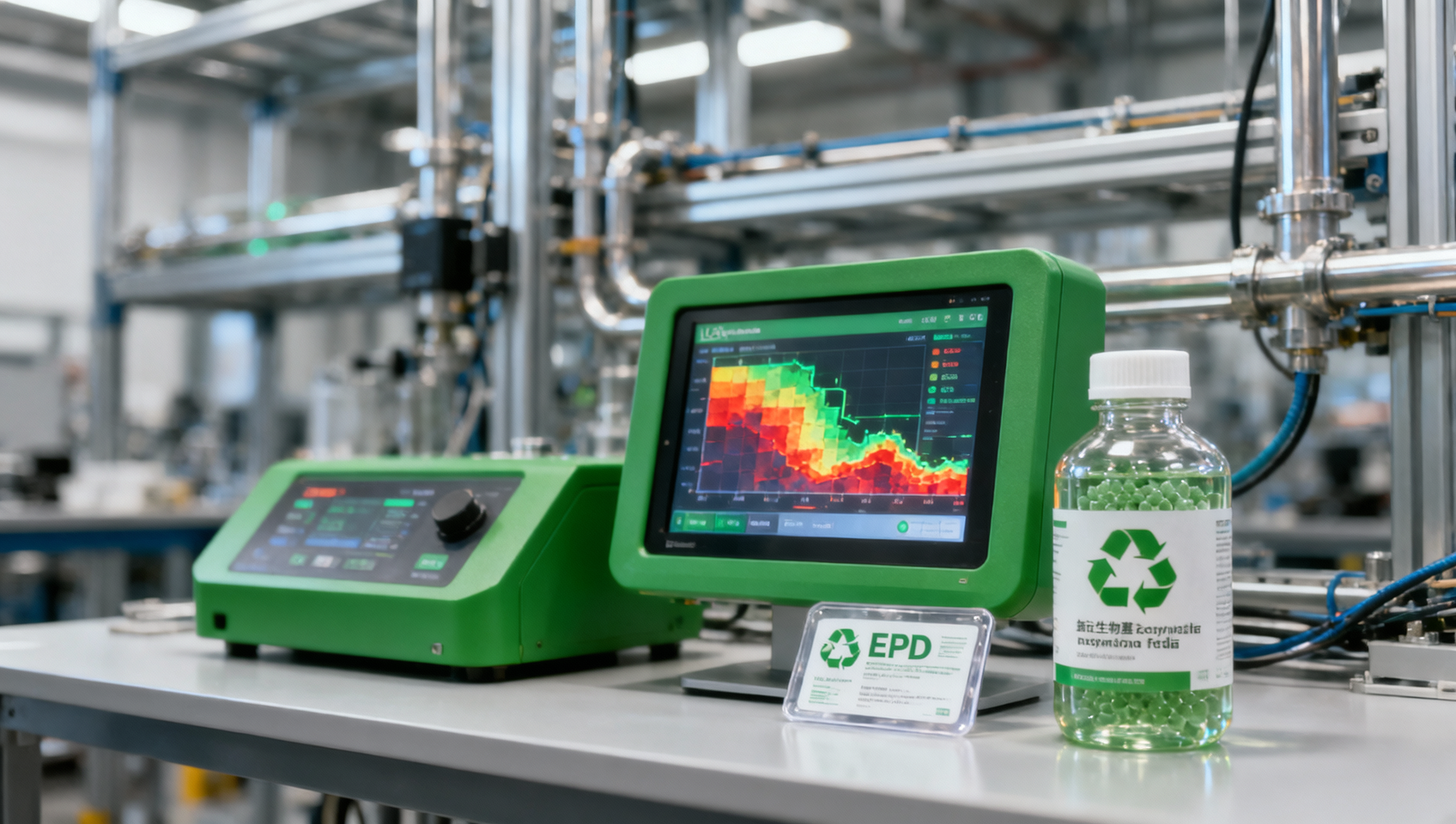 Green building materials certification fatigue: When EPD updates lag behind formulation changes Green building materials certification fatigue: When EPD updates lag behind formulation changes