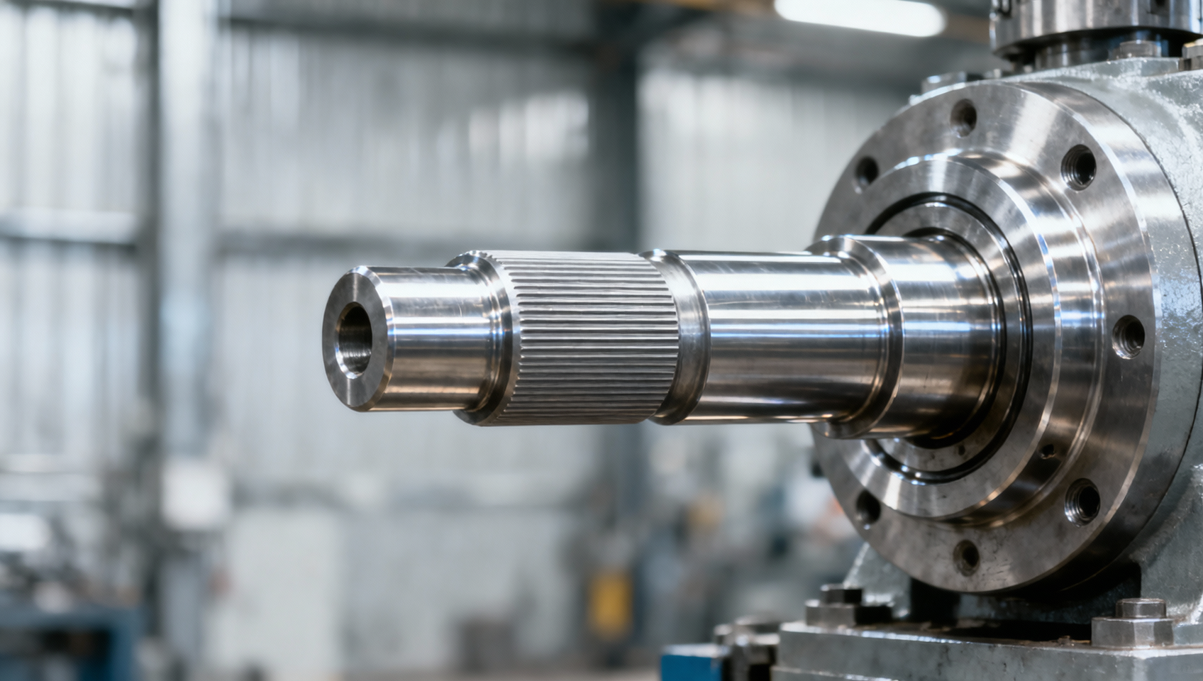 Heavy machinery parts counterfeit red flags: Surface finish inconsistencies you can spot without tools Heavy machinery parts counterfeit red flags: Surface finish inconsistencies you can spot without tools