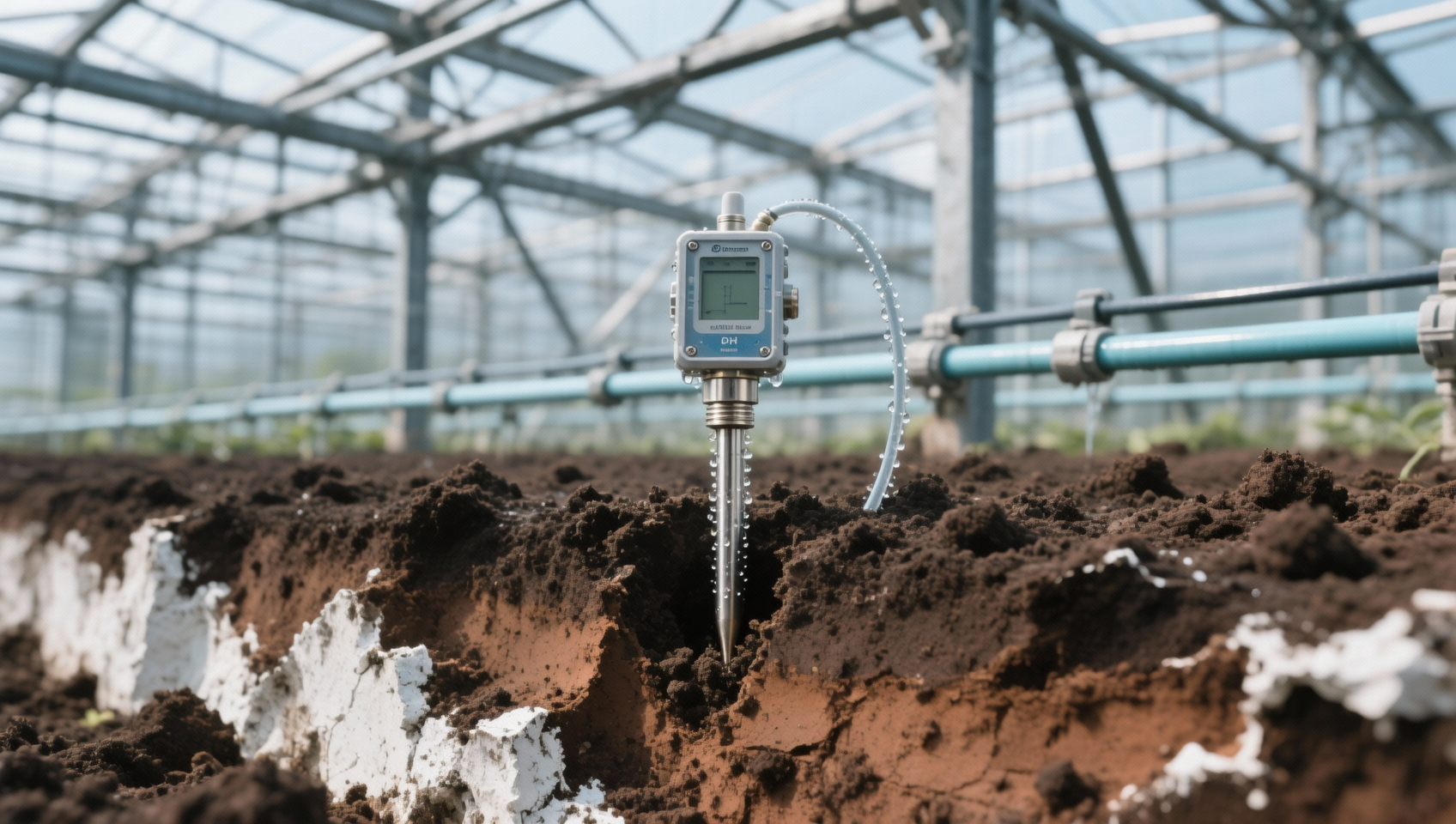 Agri sensors calibration drift: How soil pH fluctuations affect long-term accuracy more than stated specs Agri sensors calibration drift: How soil pH fluctuations affect long-term accuracy more than stated specs