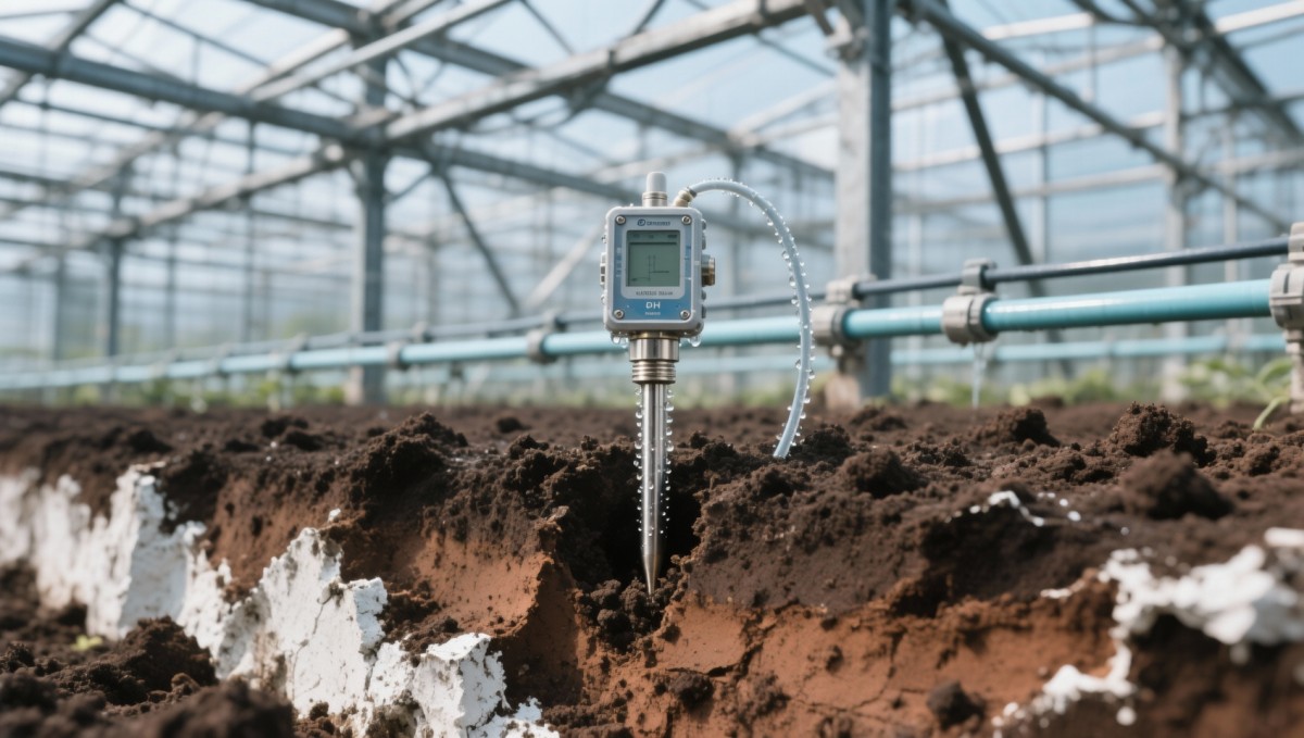 Agri sensors calibration drift: How soil pH fluctuations affect long-term accuracy more than stated specs Agri sensors calibration drift: How soil pH fluctuations affect long-term accuracy more than stated specs