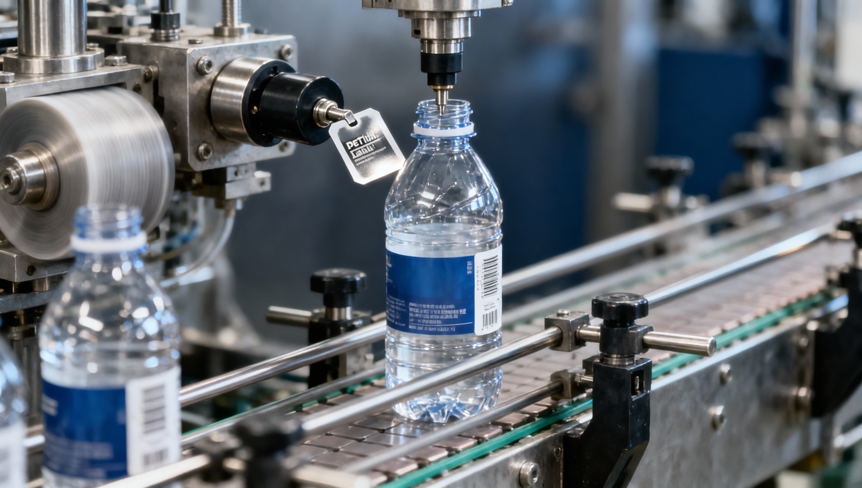 Beverage bottling lines downtime triggers: Why minor label misfeeds cascade into full-line stoppages Beverage bottling lines downtime triggers: Why minor label misfeeds cascade into full-line stoppages