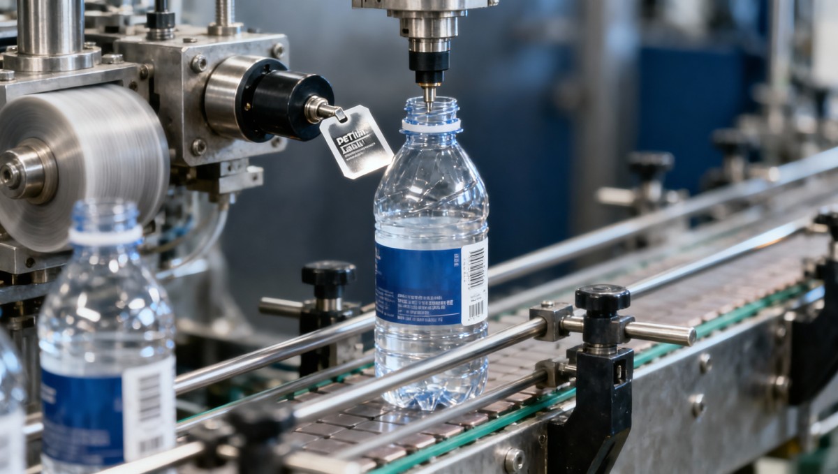 Beverage bottling lines downtime triggers: Why minor label misfeeds cascade into full-line stoppages Beverage bottling lines downtime triggers: Why minor label misfeeds cascade into full-line stoppages
