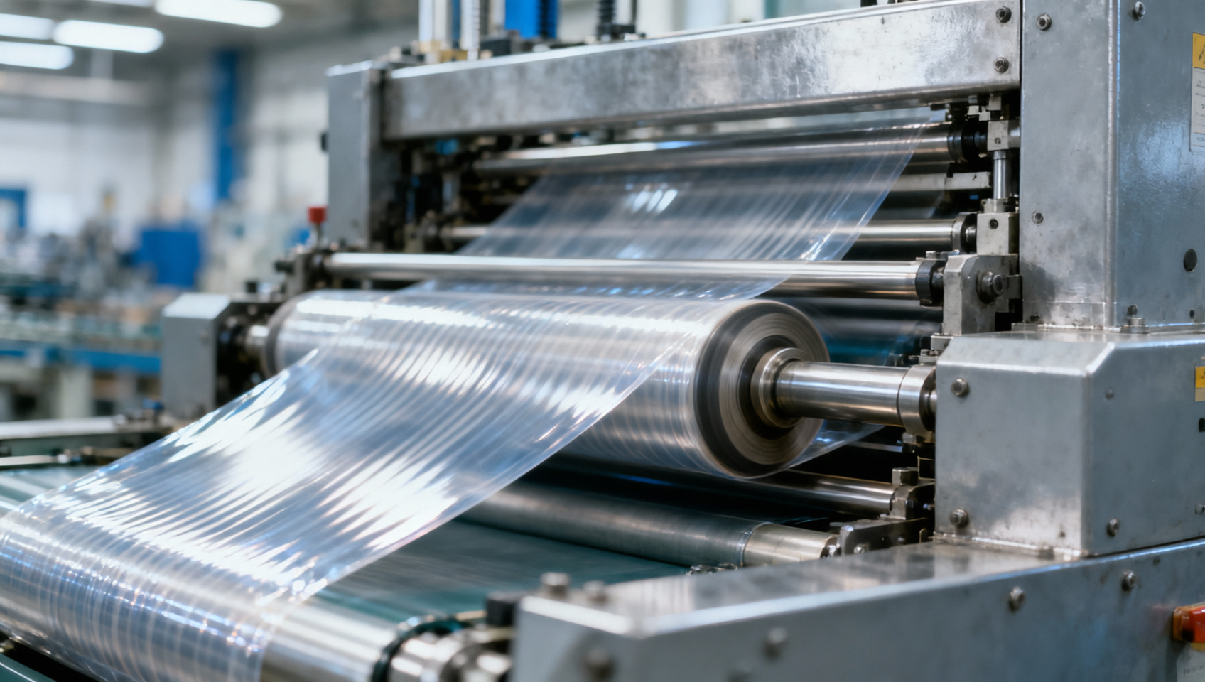 Packaging machinery servo tuning issues: How vibration resonance increases film waste by 12–18%