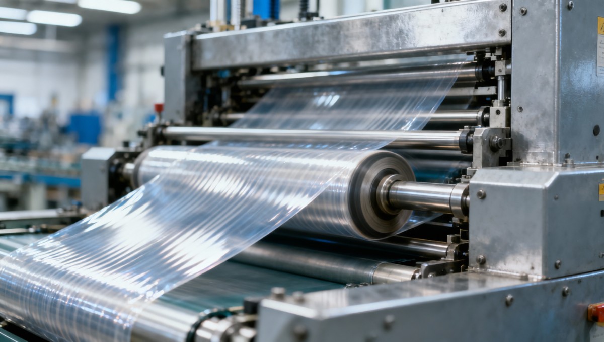 Packaging machinery servo tuning issues: How vibration resonance increases film waste by 12–18%