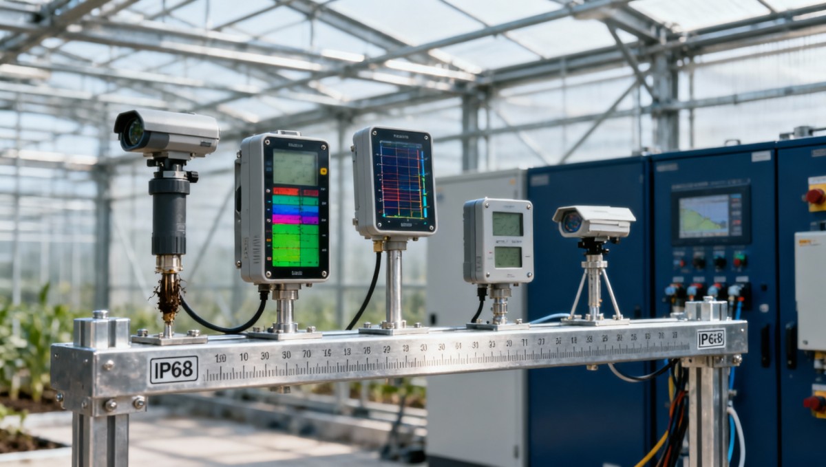 Precision farming tech ROI timelines: Why sensor ROI extends beyond first-season yield gains Precision farming tech ROI timelines: Why sensor ROI extends beyond first-season yield gains