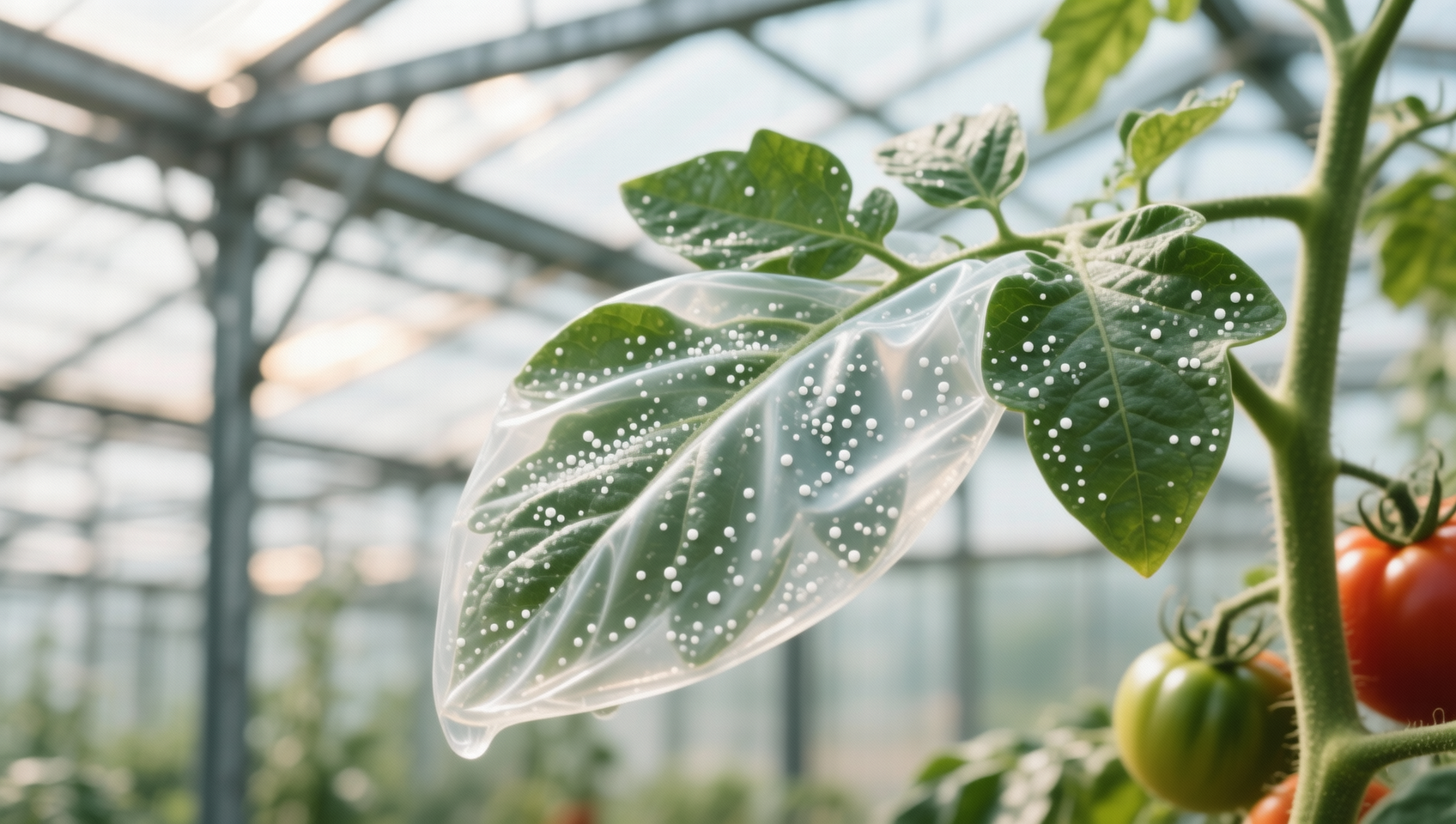 Agrochemicals photostability trade-offs: Why UV resistance additives reduce systemic uptake in foliage Agrochemicals photostability trade-offs: Why UV resistance additives reduce systemic uptake in foliage