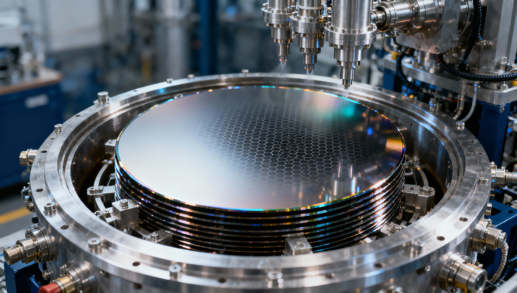 Graphene materials scalability bottlenecks: Why CVD growth uniformity drops above 30 cm² substrates