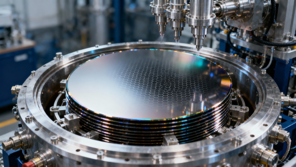 Graphene materials scalability bottlenecks: Why CVD growth uniformity drops above 30 cm² substrates