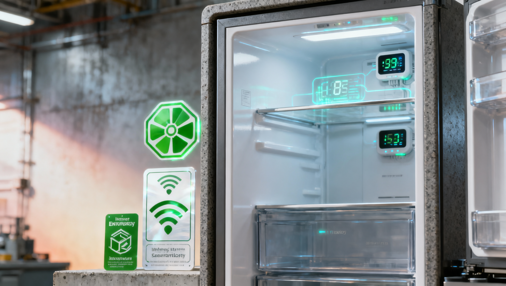 Home Appliance Industry Shifts to 'Four Modernizations' for Export Standards