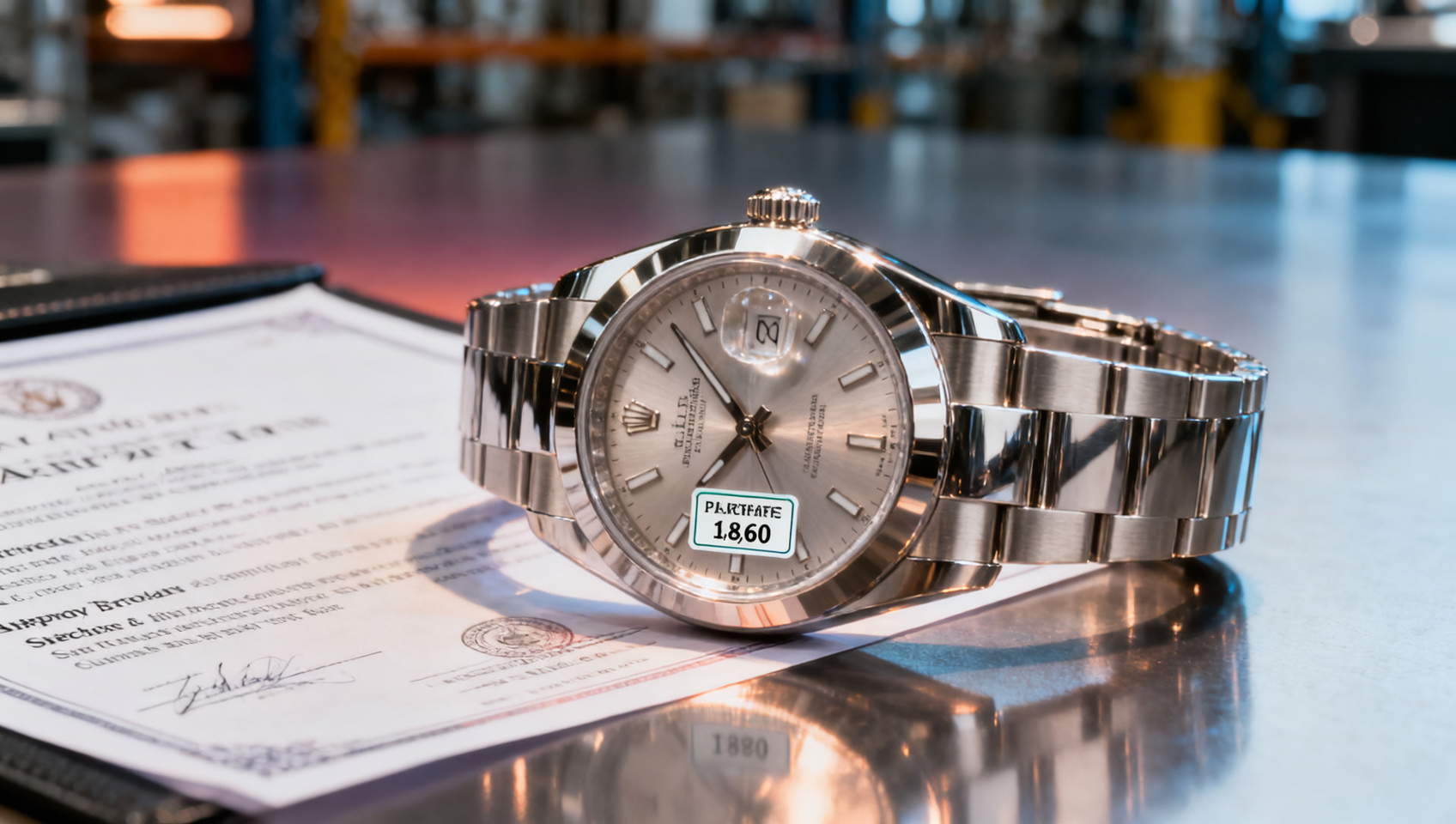 Shanghai's New Second-Hand Luxury Regulations: Certification & Pricing Rules Reshape Global Trade