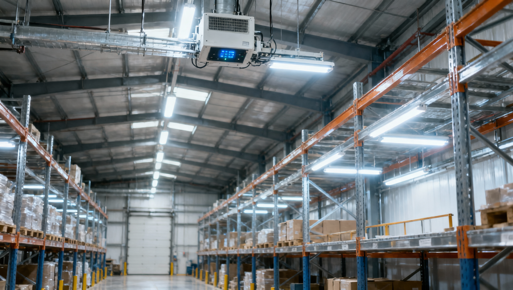 Commercial LED lighting upgrades that pay back faster