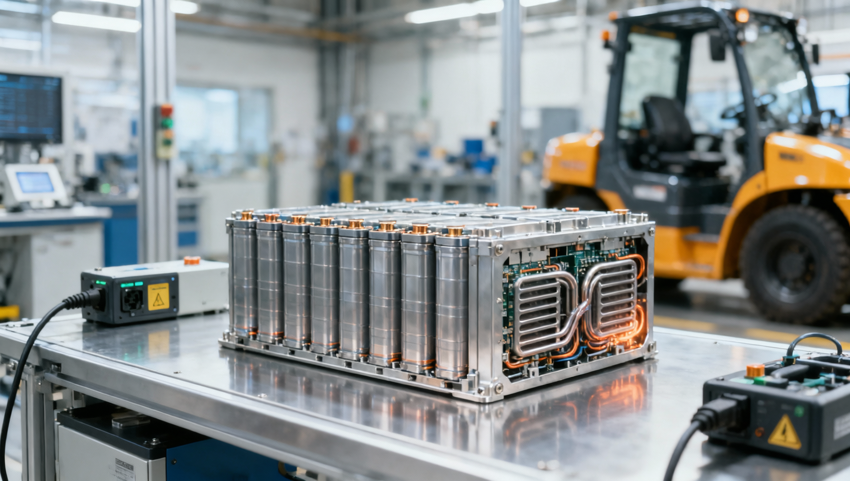 How lithium battery packs lose performance over time How lithium battery packs lose performance over time