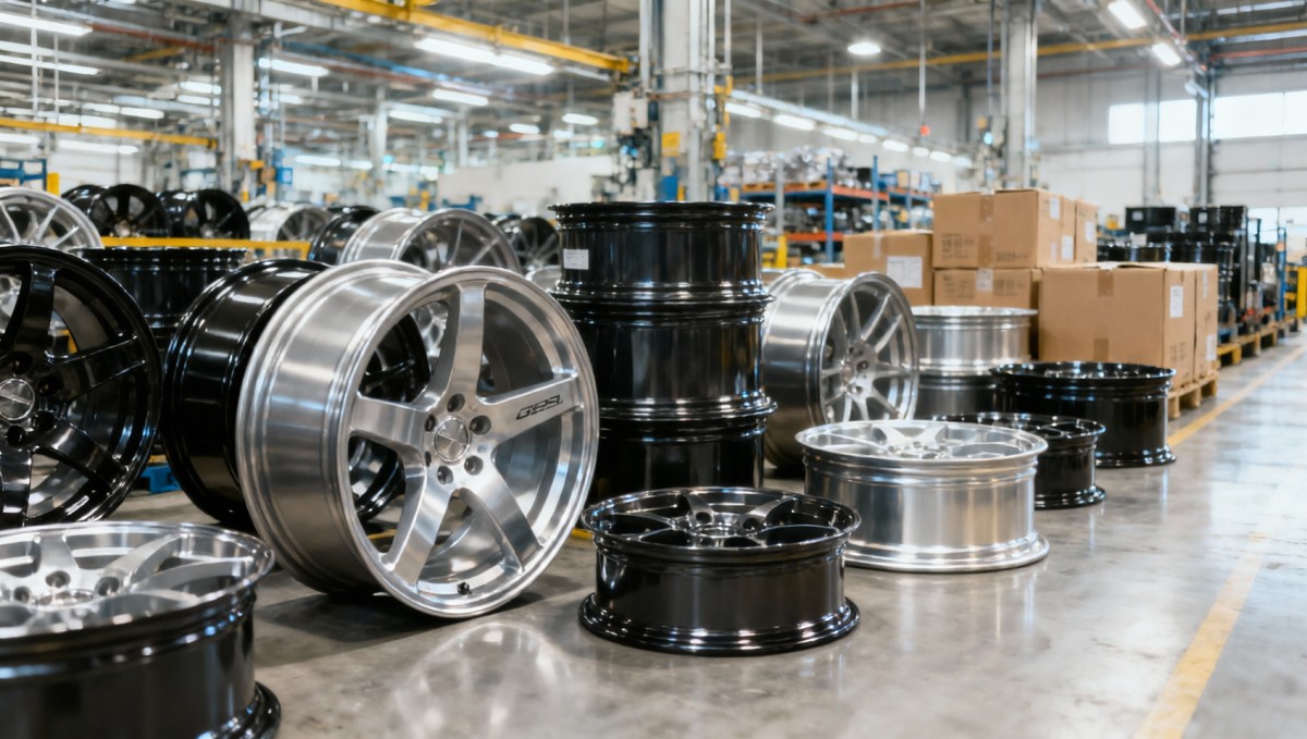 What affects alloy wheels wholesale pricing the most What affects alloy wheels wholesale pricing the most