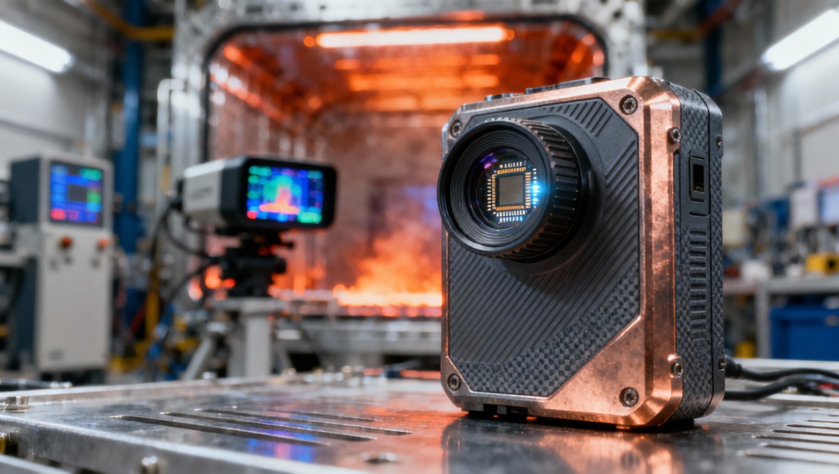 Why OEM dash cams fail faster in extreme heat—and what specs actually matter