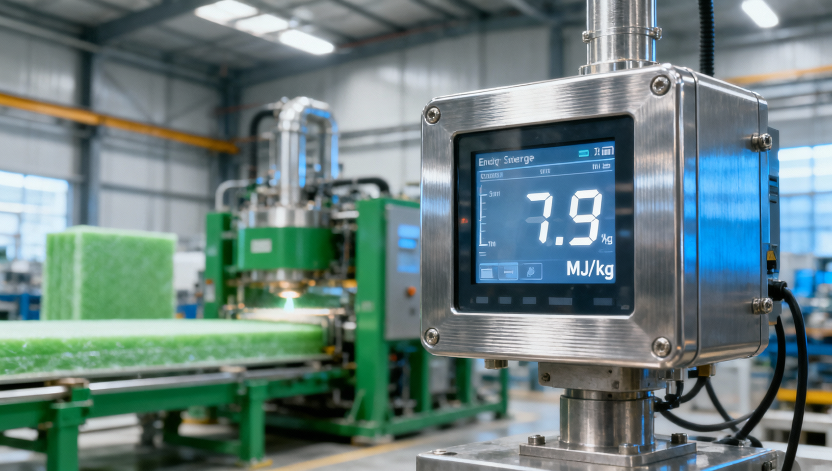 Green building materials carbon accounting: Why EPD declarations hide embodied energy spikes