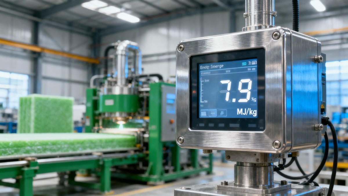 Green building materials carbon accounting: Why EPD declarations hide embodied energy spikes Green building materials carbon accounting: Why EPD declarations hide embodied energy spikes