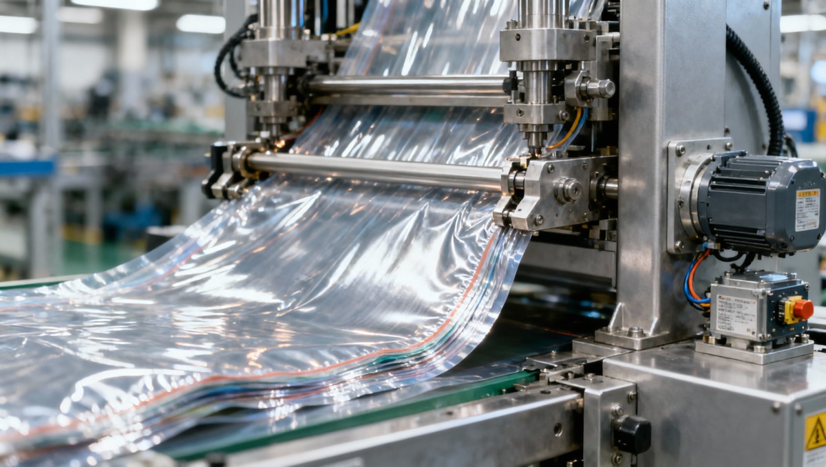 Packaging machinery servo tuning errors: How overshoot damages film sealing integrity