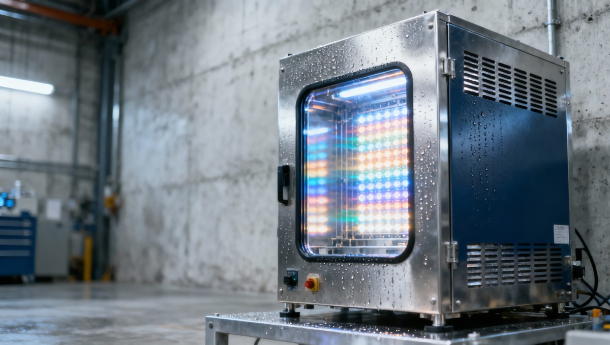 Agrochemicals photostability testing gaps: Why lab UV lamps don’t replicate field spectral decay