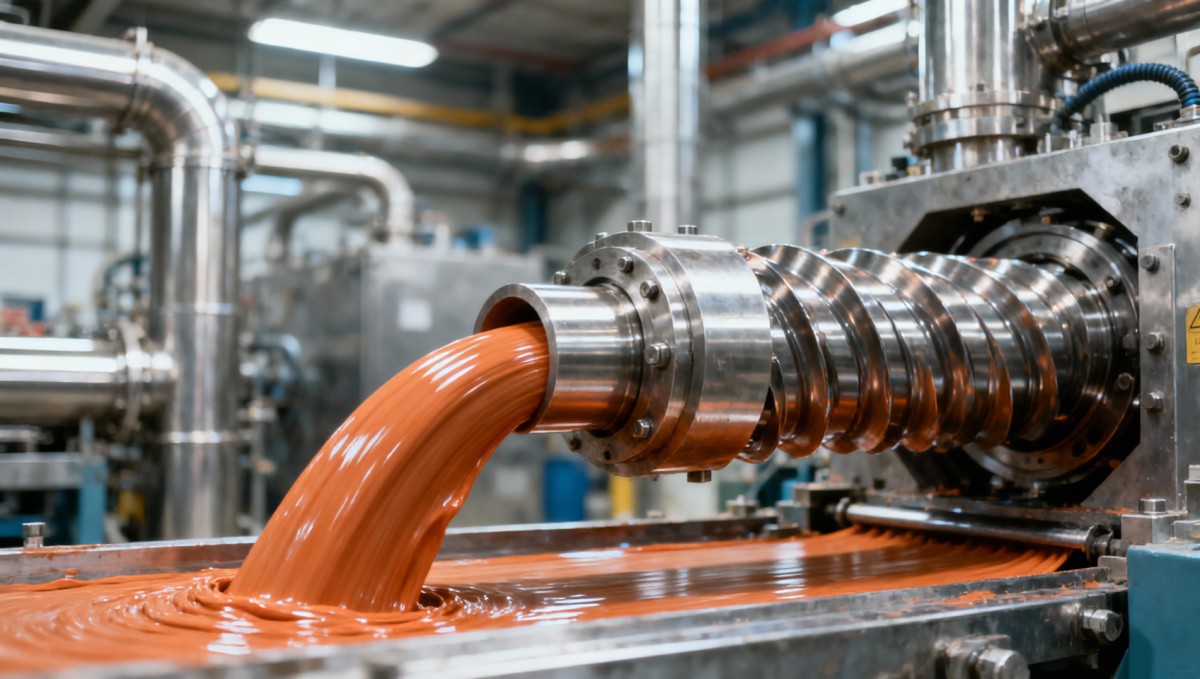 Plastic masterbatch color consistency issues: How carrier resin viscosity affects pigment distribution Plastic masterbatch color consistency issues: How carrier resin viscosity affects pigment distribution