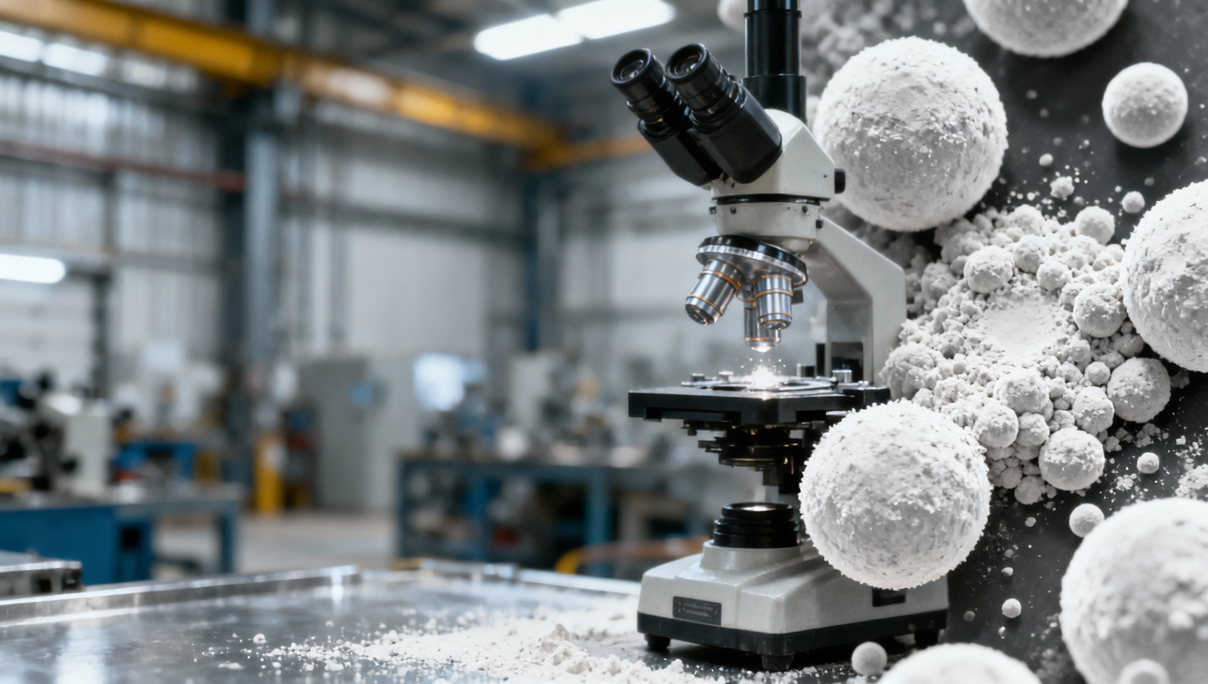 Titanium dioxide particle aggregation: Why surface treatment fails when moisture content exceeds 0.3%