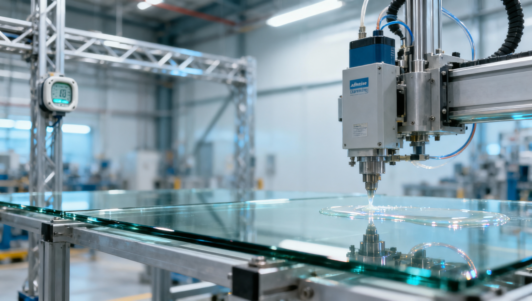 Water based adhesives open time reduction: How ambient RH above 65% cuts usable bonding window by 40%