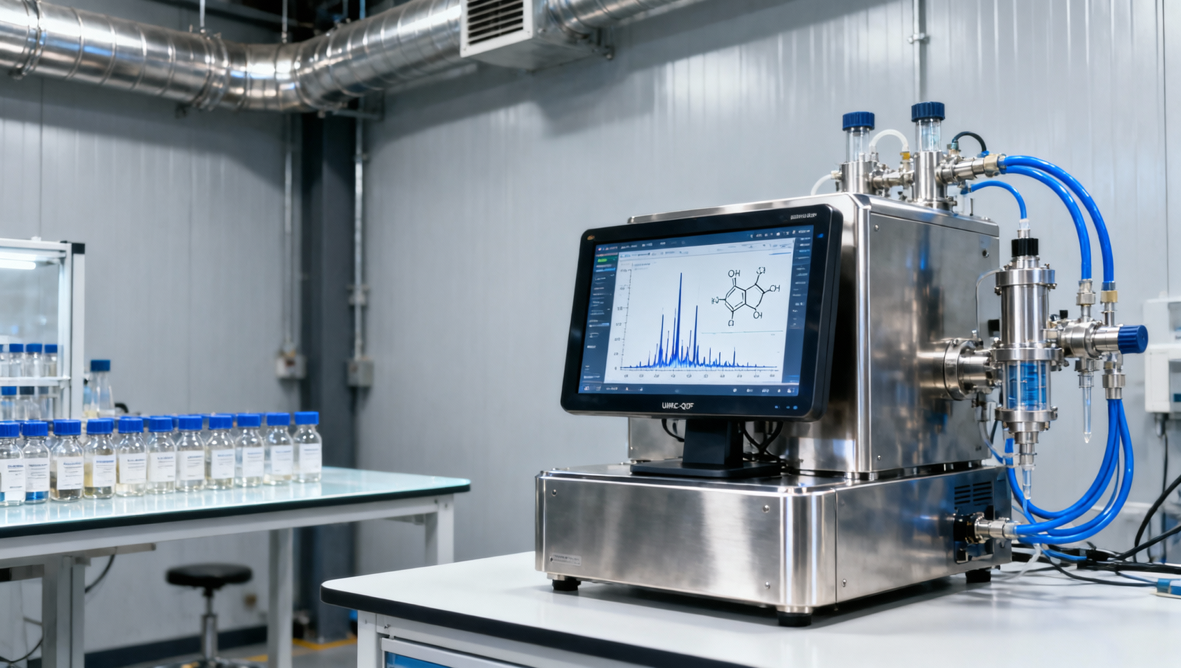 Chemical Development timelines: Why impurity profiling adds 11–14 weeks to new molecule approval