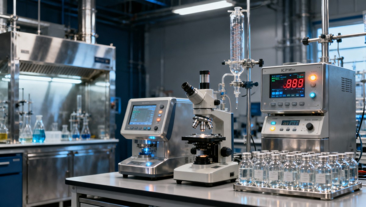 Chemical Research reproducibility crisis: What solvent lot variability does to reaction yield variance