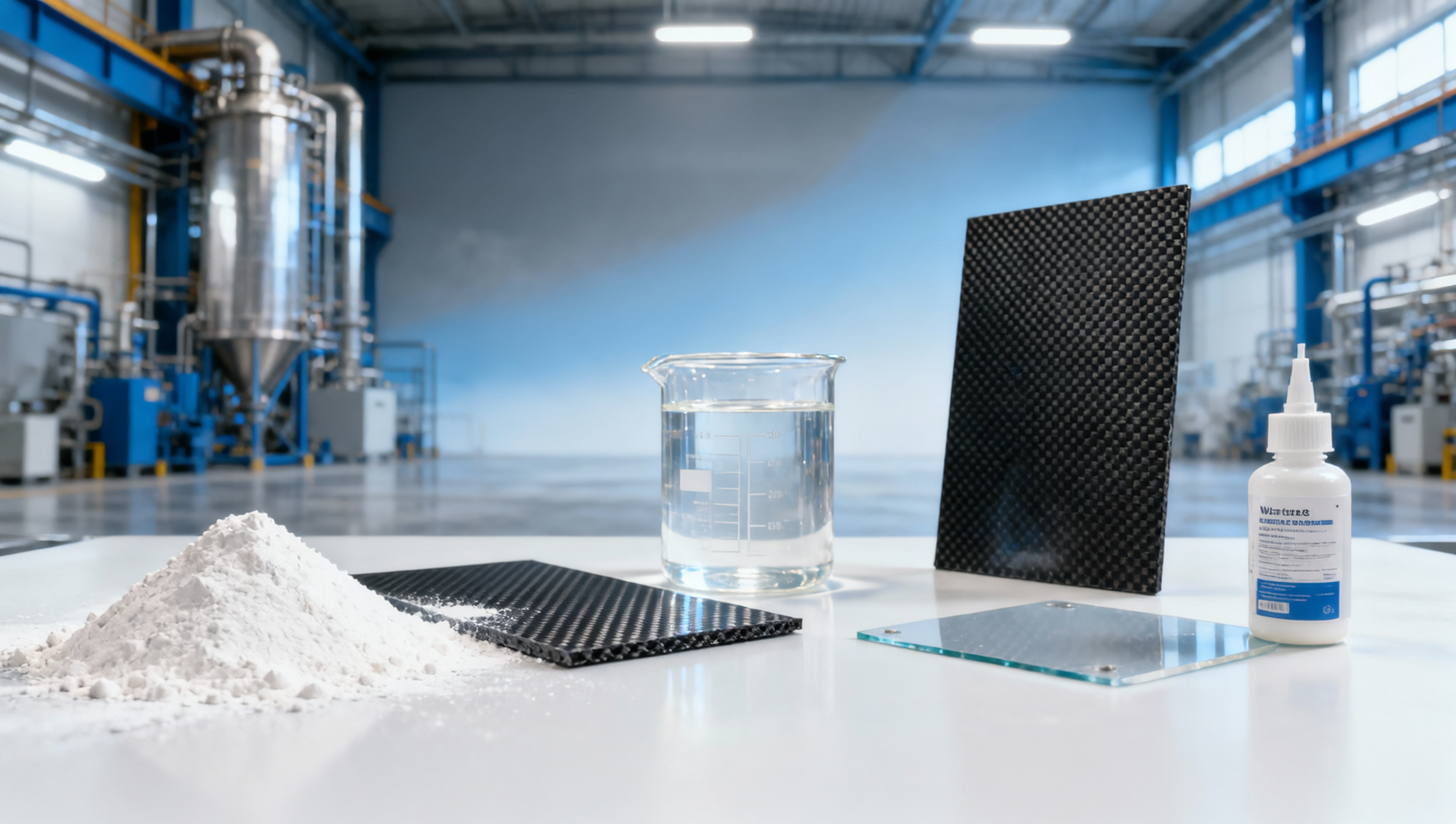 Chemical Forecast for 2026: Which Segments Look Most Resilient?