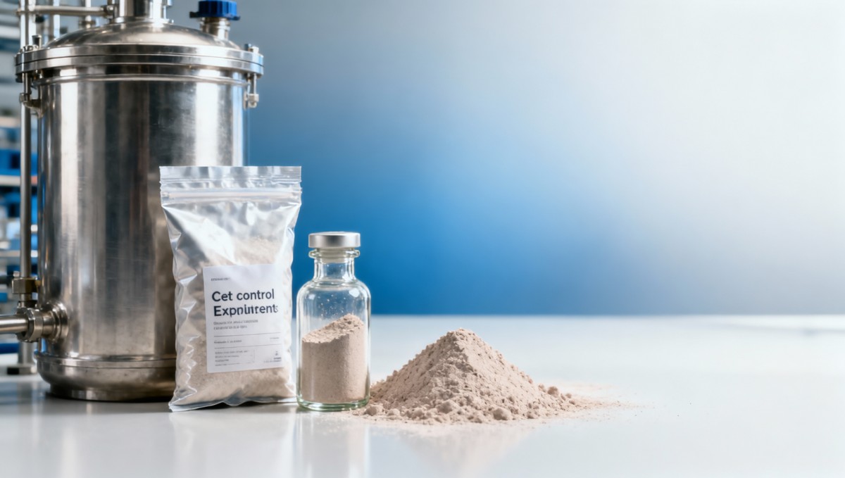 Chemical Solutions for Moisture Problems in Sensitive Formulations