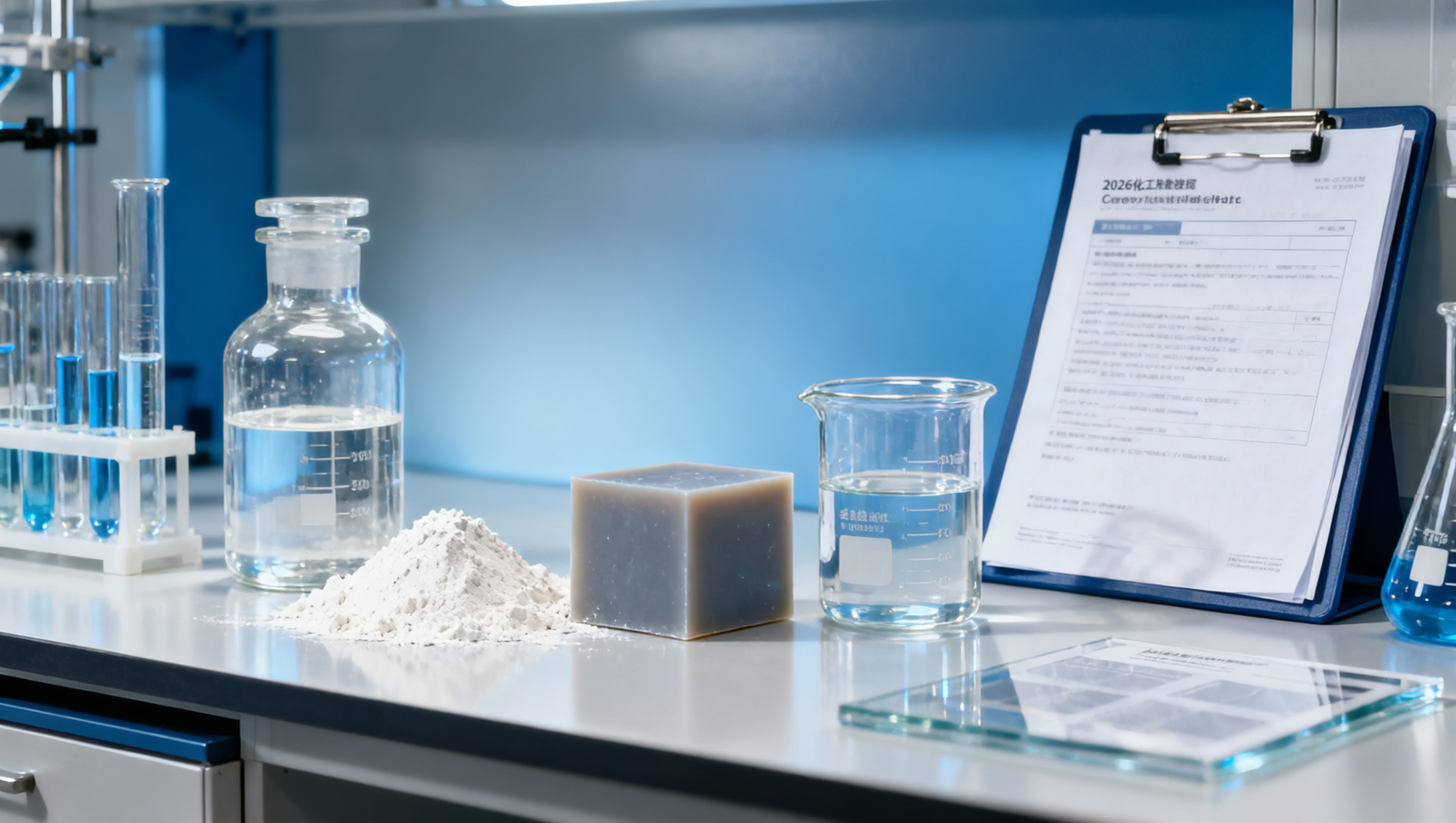 Chemical Standards Are Tightening in 2026. What Changes First?