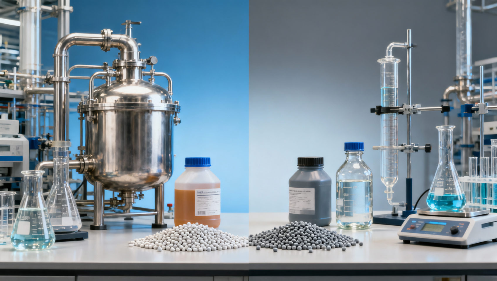 Chemical Quality Issues That Pass Testing but Fail in Production