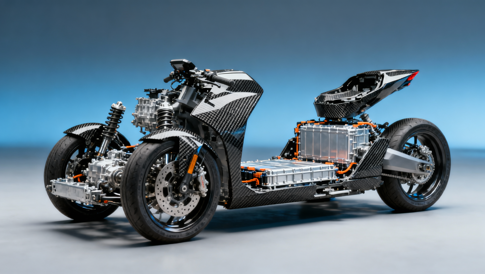 Carbon Fiber Composites: When Lightweight Design Adds Repair Costs