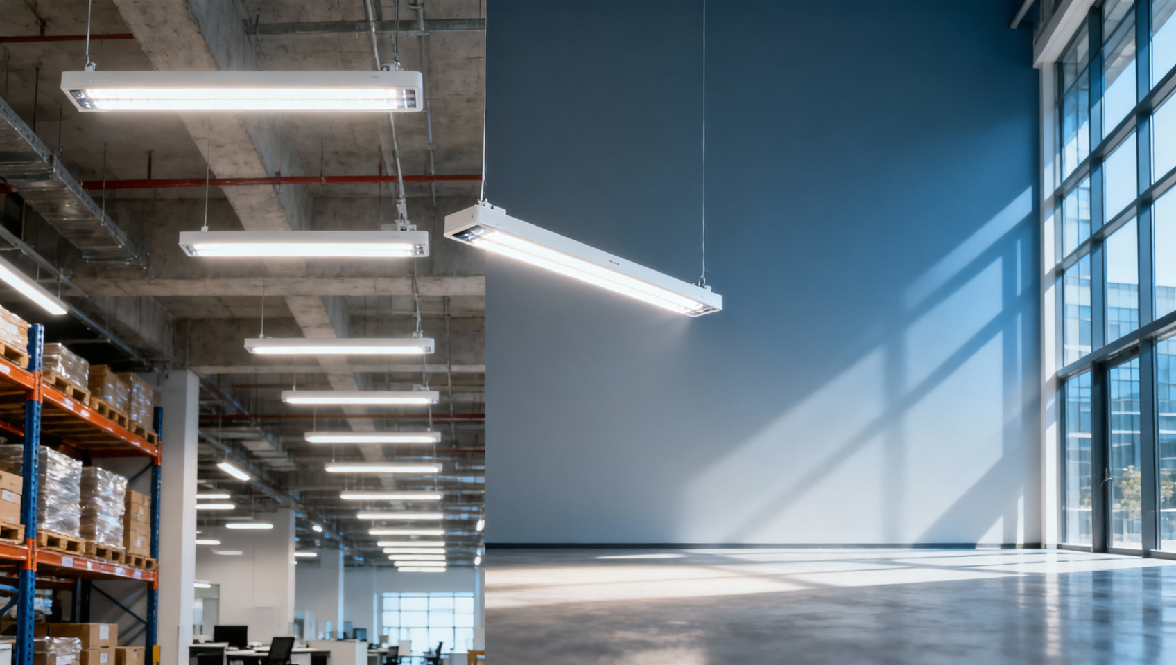 Commercial LED Lighting Layout Mistakes That Raise Energy Bills
