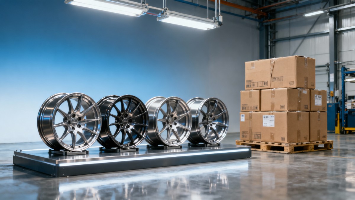Alloy Wheels Wholesale Pricing: What Changes the Quote Most? Alloy Wheels Wholesale Pricing: What Changes the Quote Most?