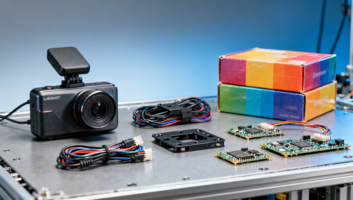 Why Some Dash Cams OEM Projects Stall After Sample Approval