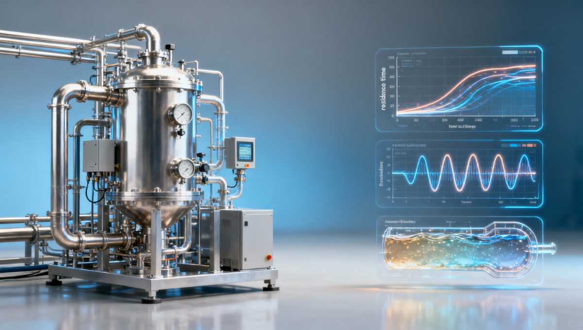 Chemical Development: How much pilot-scale testing prevents scale-up failures in continuous flow reactors?