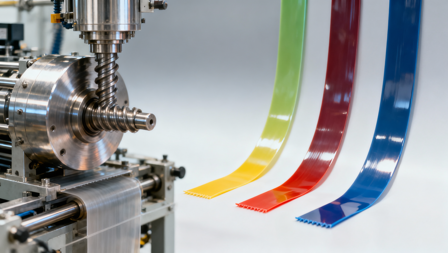 Plastic masterbatch: How melt flow index variance affects color consistency across extrusion batches