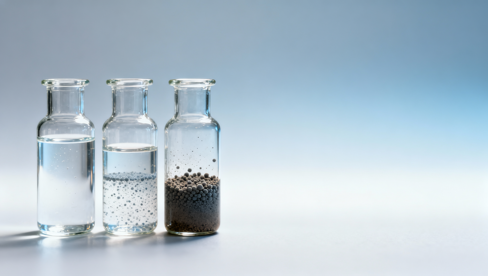 Nano materials: Why dispersion stability—not just particle size—determines coating performance