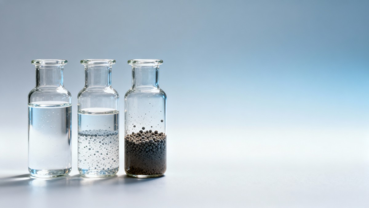 Nano materials: Why dispersion stability—not just particle size—determines coating performance