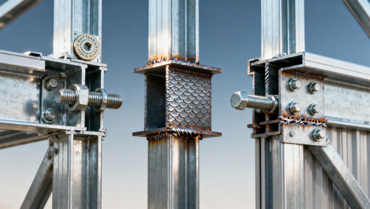 Prefabricated houses: Which structural connection method delivers best seismic resilience?